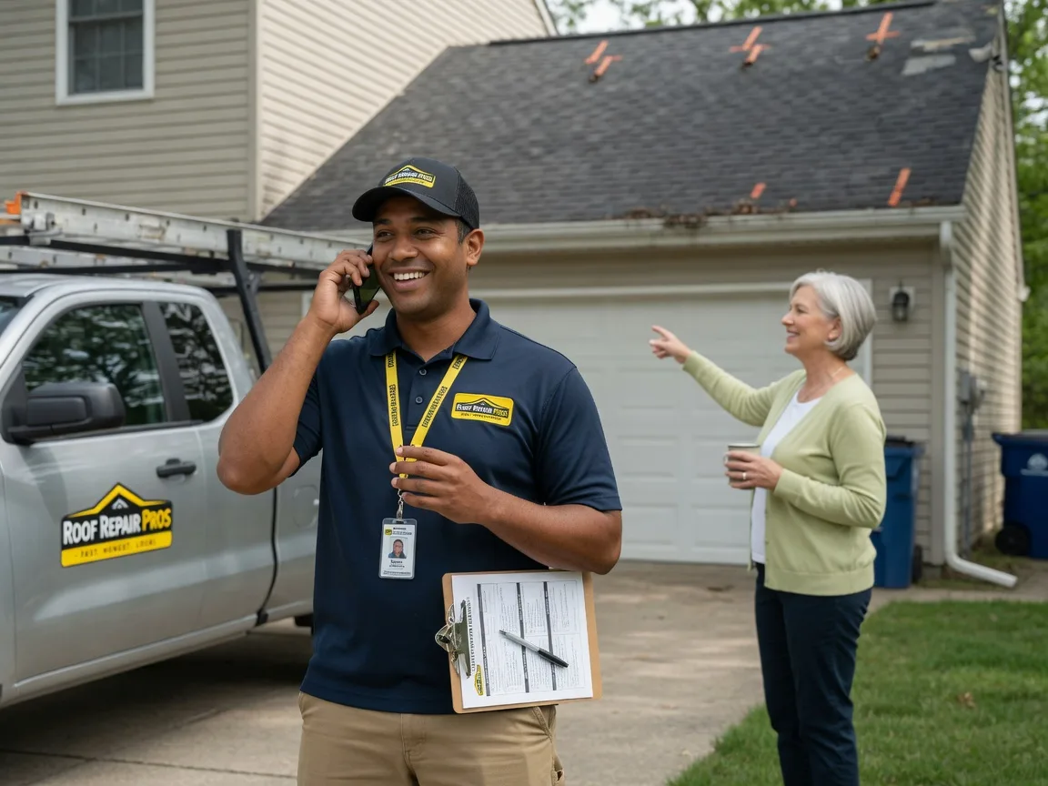 Roof Repair Shenandoah, IA FAQs